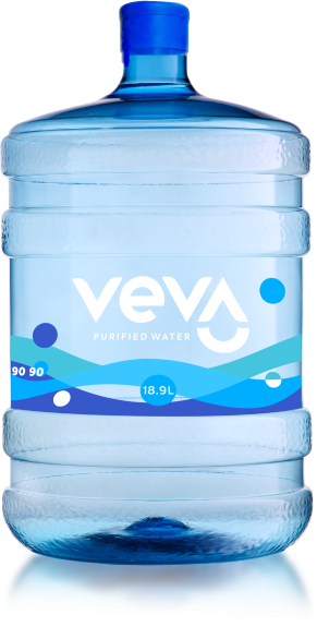 Минеральный состав воды VEVA